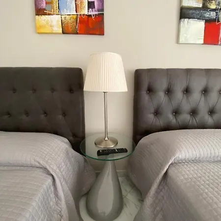 Casa Di Roberta F. * Κιότζα