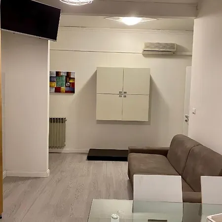 Casa Di Roberta F. 호텔
