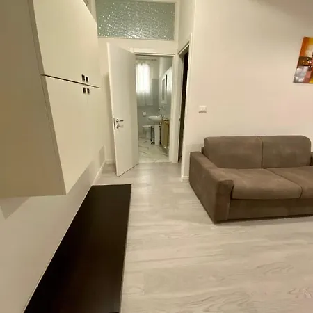 Casa Di Roberta F. * Κιότζα