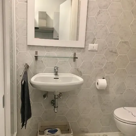 Casa Di Roberta F. * Κιότζα