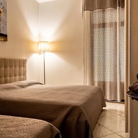 Casa Di Roberta F. Hotel