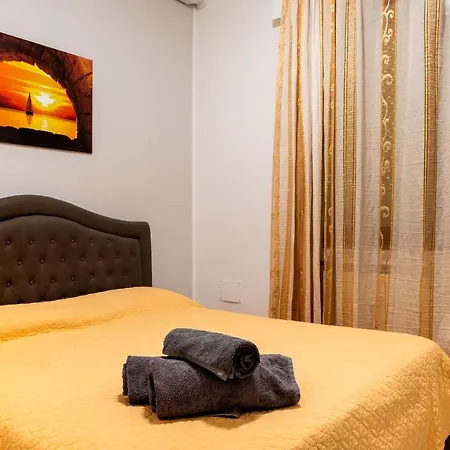 Casa Di Roberta F. * Κιότζα