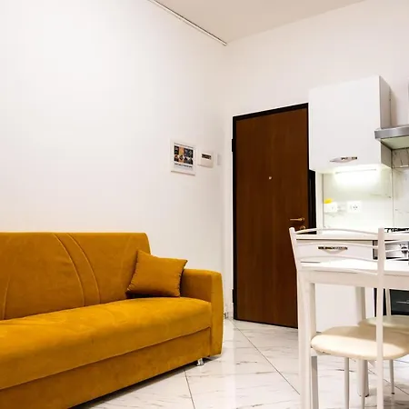 Casa Di Roberta F. * Κιότζα