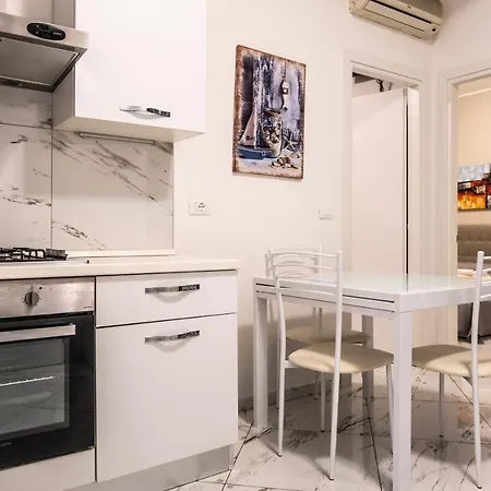 Ξενοδοχείο Casa Di Roberta F.