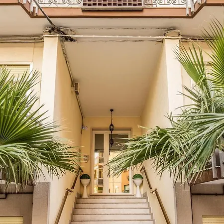 Casa Di Roberta F. *