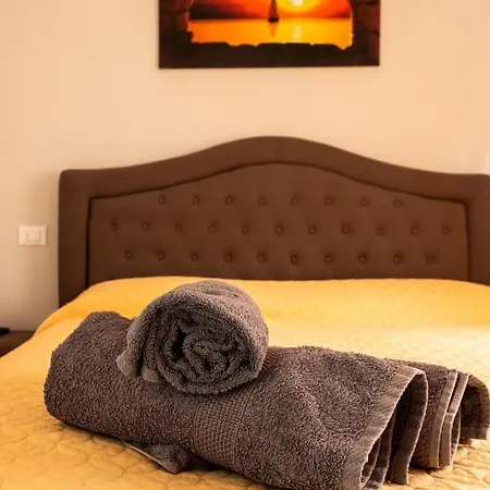 Ξενοδοχείο Casa Di Roberta F. *