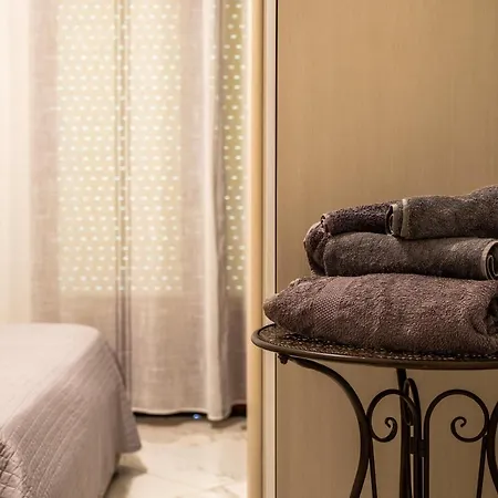 Casa Di Roberta F. Κιότζα