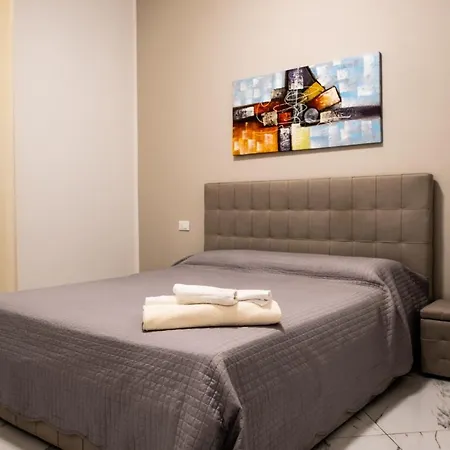 Casa Di Roberta F. Hotel