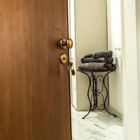 Ξενοδοχείο Casa Di Roberta F. Κιότζα