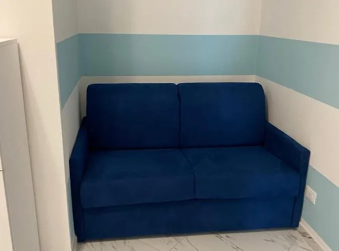 Casa Di Roberta F. Ξενοδοχείο *
