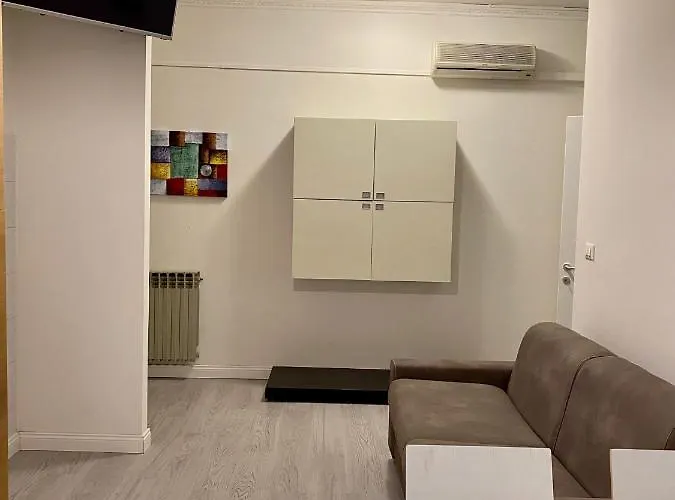 Casa Di Roberta F. Ξενοδοχείο