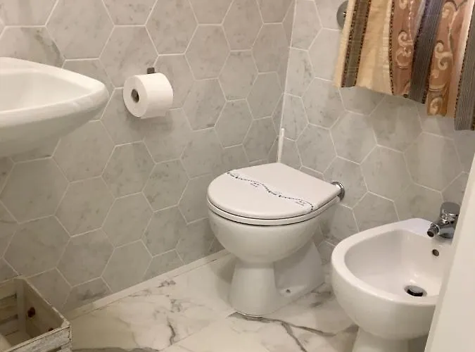 Ξενοδοχείο Casa Di Roberta F.