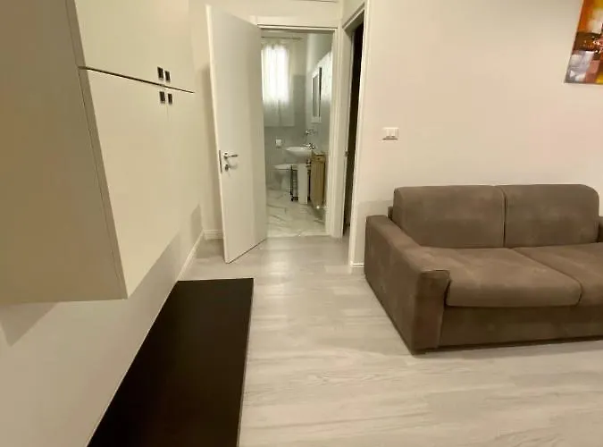 Casa Di Roberta F. * Κιότζα