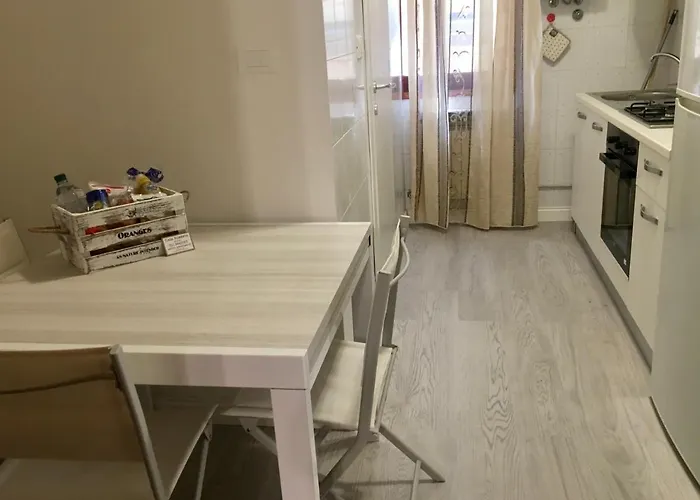Ξενοδοχείο Casa Di Roberta F. Κιότζα