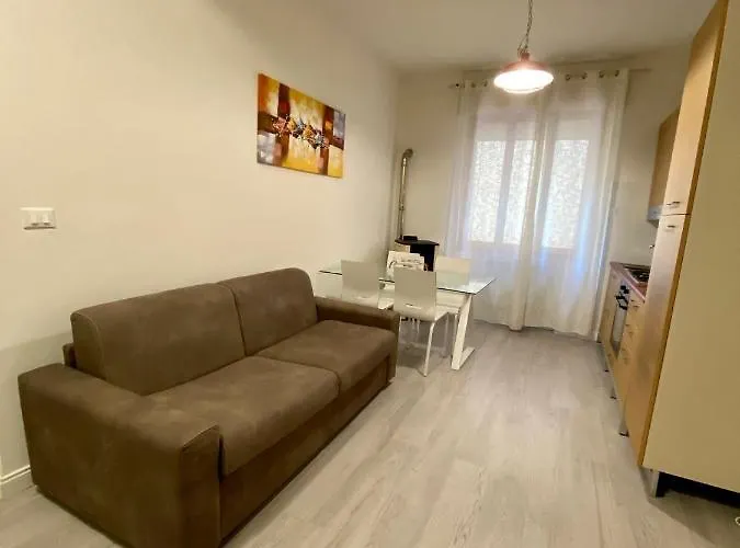 Ξενοδοχείο Casa Di Roberta F. *