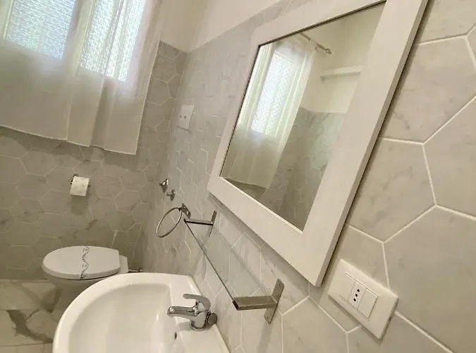 Casa Di Roberta F. * Κιότζα