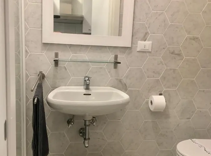 Casa Di Roberta F. * Κιότζα