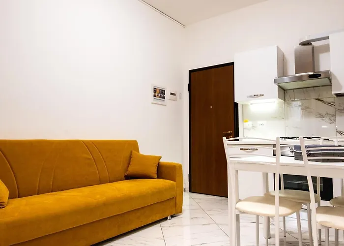 Casa Di Roberta F. * Κιότζα