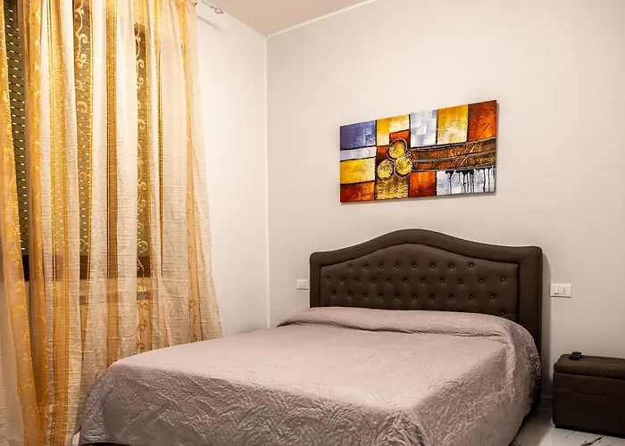 Ξενοδοχείο Casa Di Roberta F. Κιότζα