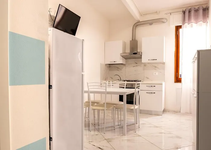 Casa Di Roberta F. Ξενοδοχείο