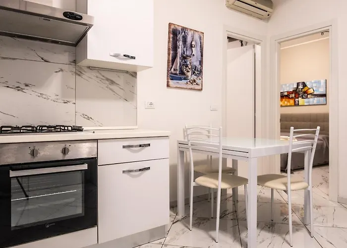 Ξενοδοχείο Casa Di Roberta F.