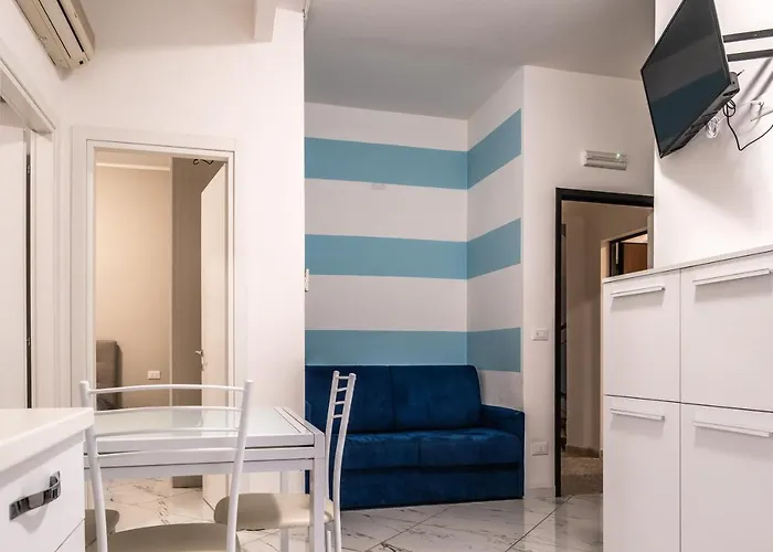 Casa Di Roberta F. * Κιότζα