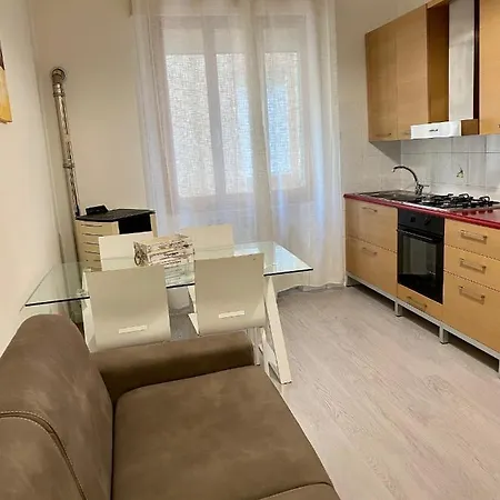 Apartamento Casa Di Roberta F. Chioggia