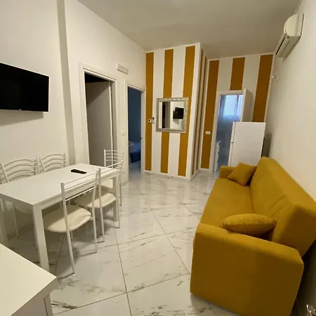 Casa Di Roberta F. Apartamento Chioggia