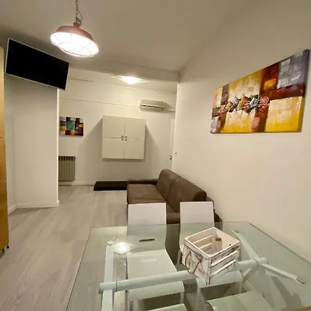 Casa Di Roberta F.