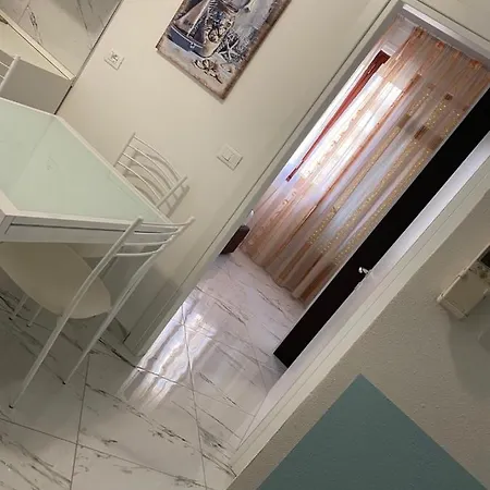 Casa Di Roberta F. *