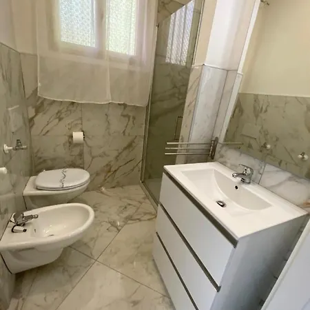 Apartamento Casa Di Roberta F. *