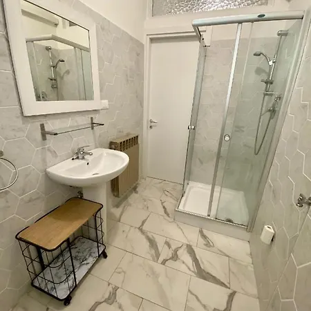 Casa Di Roberta F. Chioggia