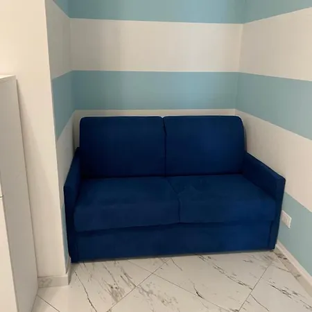 Casa Di Roberta F. Apartamento *