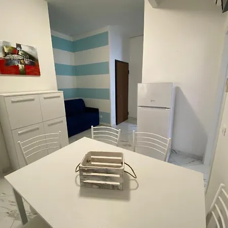 Apartamento Casa Di Roberta F.