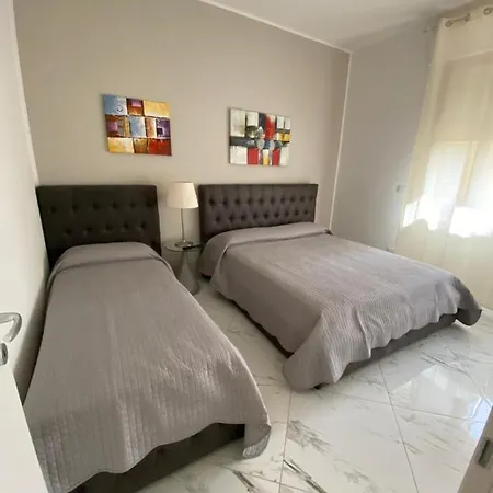 Apartamento Casa Di Roberta F. Chioggia