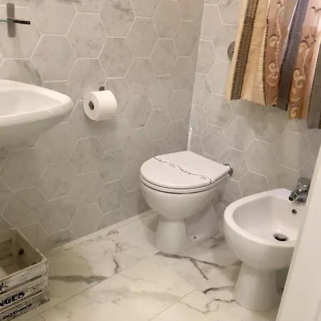 Apartamento Casa Di Roberta F.