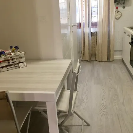 Apartamento Casa Di Roberta F. Chioggia