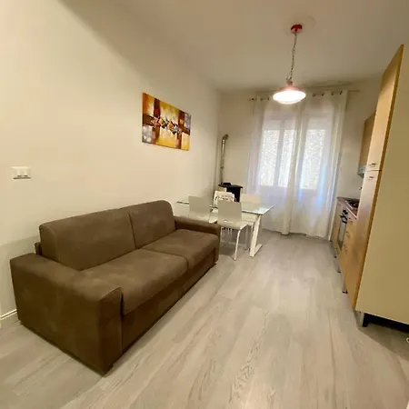 Apartamento Casa Di Roberta F. *