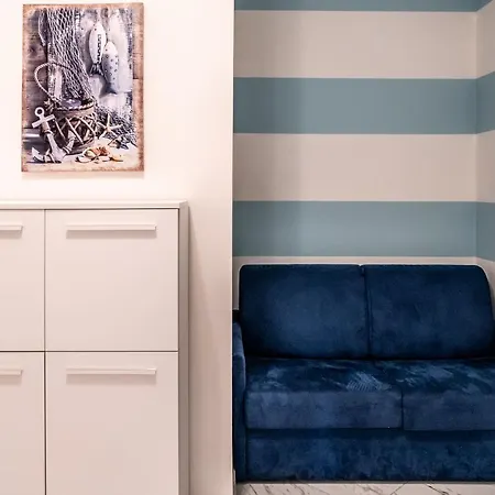 Casa Di Roberta F. Chioggia