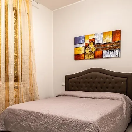Apartamento Casa Di Roberta F. Chioggia