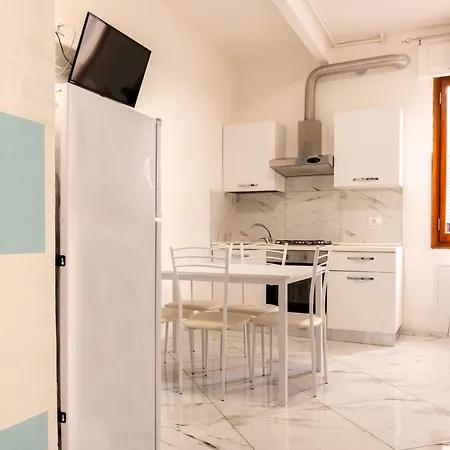Casa Di Roberta F. Apartamento