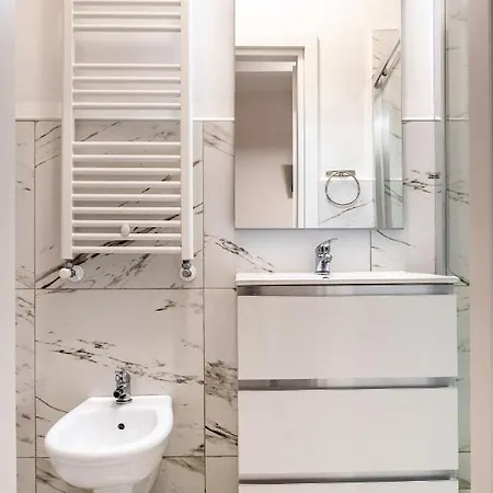 Casa Di Roberta F. Apartamento *