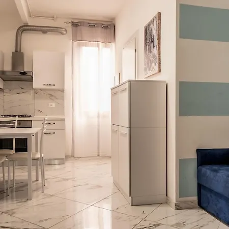 Apartamento Casa Di Roberta F.